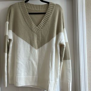 Women’s sweater